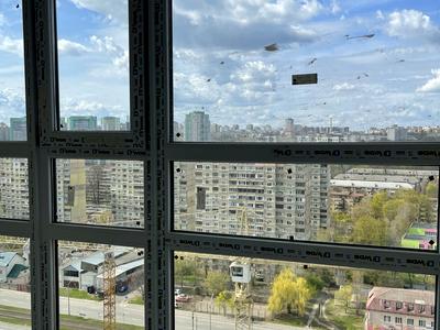 квартира по адресу Николая Гулака ул., 4