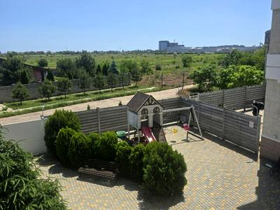 квартира за адресою с-ще. Ліски, Трояндовий пров., 8