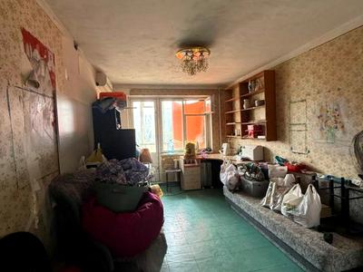 квартира по адресу Героев просп., 12