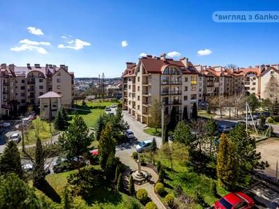 квартира за адресою Павла Тичини вул., 2-Б