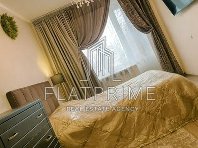 квартира за адресою Лесі Українки бульв., 24