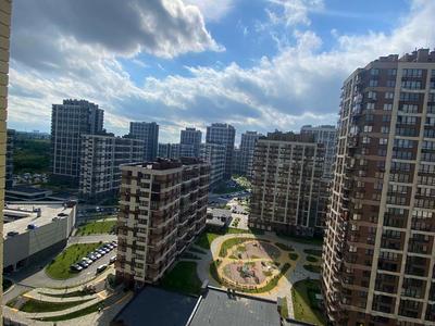 квартира по адресу Сергея Данченко ул., 5
