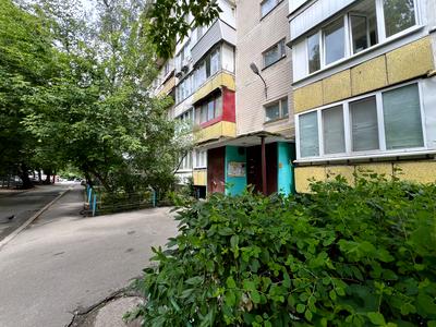 квартира по адресу Автозаводская ул., 25