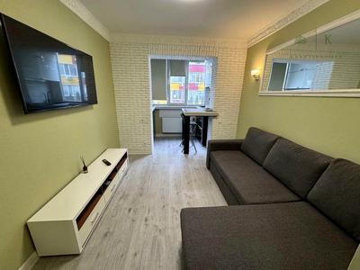 квартира по адресу Шевченковский пер., 30