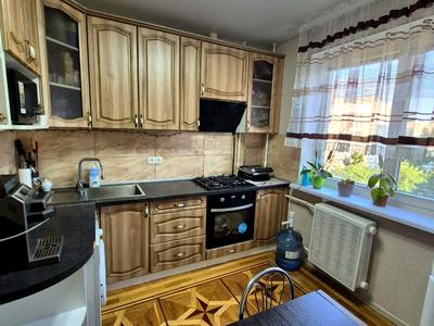 квартира за адресою Володимира Івасюка просп. (Героїв Сталінграду), 56