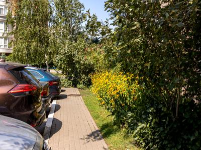 квартира по адресу Композитора Мейтуса ул., 4-А