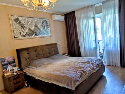 квартира за адресою Київ, Петра Григоренка просп., 1-А