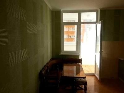 квартира по адресу Любомира Гузара просп. (Космонавта Комарова), 46-Б