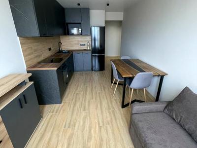 квартира за адресою Київ, Михайла Максимовича вул. (Онуфрія Трутенка), 32-А