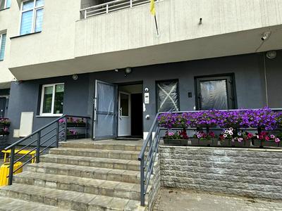 квартира за адресою Київ, Освіти вул., 16-А