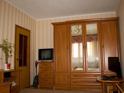 квартира по адресу Машиностроительная ул., 21-А