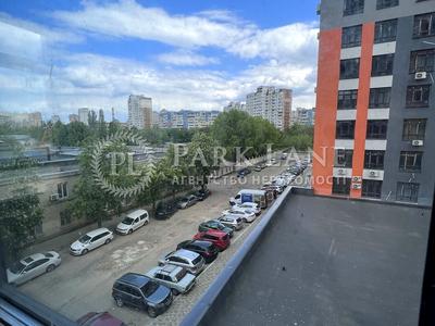 квартира за адресою Автозаводська вул., 72-Б