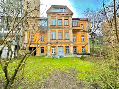 квартира по адресу Александра Конисского ул., 30
