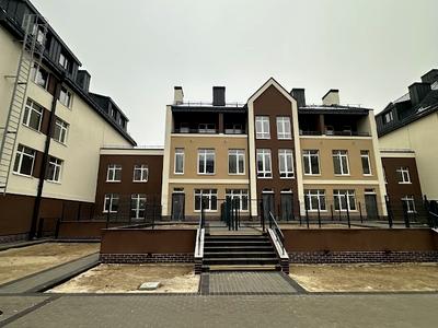 квартира за адресою Злагоди вул., 38
