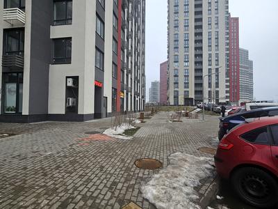 квартира за адресою Європейського Союзу просп. (Правди), 53/46