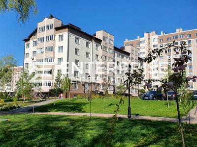 квартира по адресу Приозёрный бульв., 3