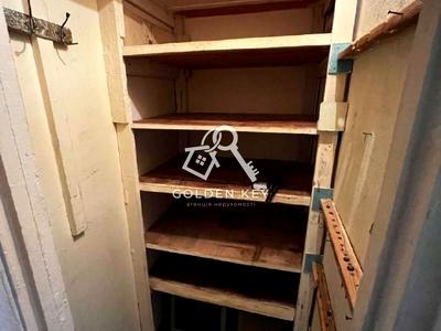 квартира за адресою Колачевського, 68