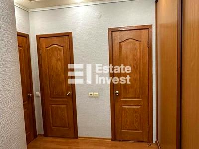 квартира по адресу Сергеевская ул., 3б