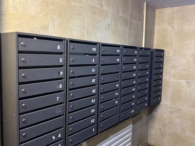 квартира по адресу Кіото ул., 13