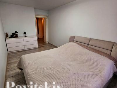 квартира по адресу Драгоманова ул., 17