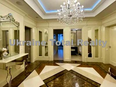 квартира за адресою Михайла Грушевського вул., 9-А