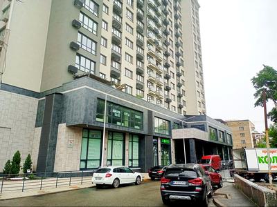 квартира за адресою Берестейський просп. (Перемоги), 5-В