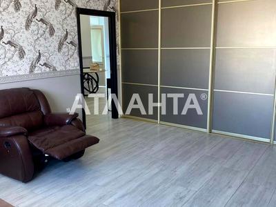 квартира за адресою Пантелеймонівська вул., 88/1