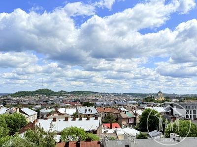 квартира по адресу Головацького, 23 Г