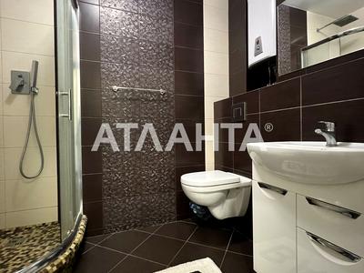 квартира за адресою Юлії Здановської вул. (Ломоносова), 36-А