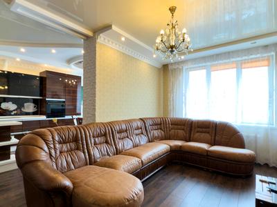 квартира по адресу Киев, Бориса Гмыри ул., 17