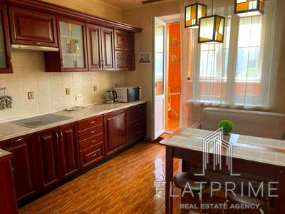квартира за адресою Леся Курбаса просп., 7-А
