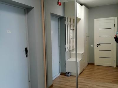 квартира за адресою Ревуцького вул., 40-В