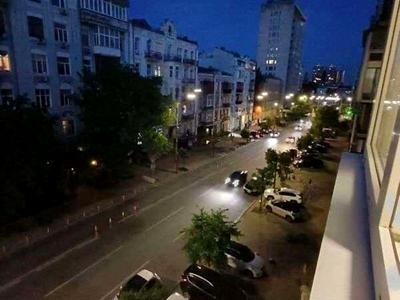 квартира по адресу Шота Руставели ул., 26