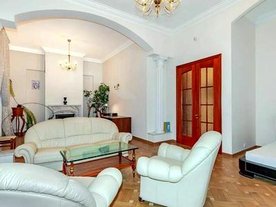 квартира по адресу Саксаганского ул., 58
