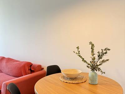 квартира за адресою Зарічна вул., 4 к2