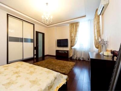 квартира за адресою Шевченка просп., 4б
