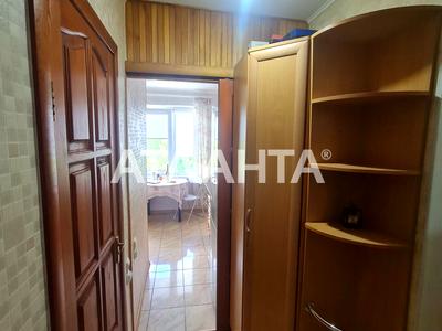 квартира за адресою Композитора Лятошинського вул., 4-А
