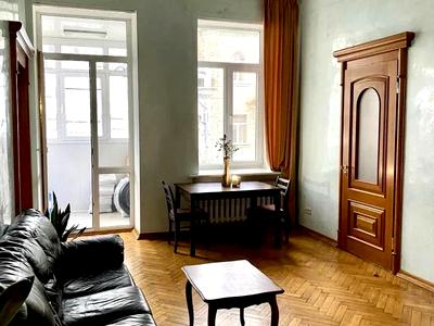 квартира за адресою Саксаганського вул., 30