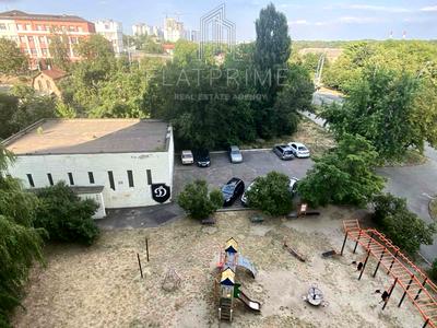 квартира за адресою Науки просп., 27