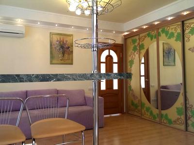 квартира по адресу Авиаконструктора Антонова ул., 2/32 к4
