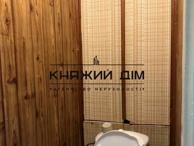 квартира по адресу Харьковское шоссе, 2-А