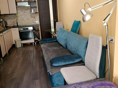 квартира за адресою Дніпро, Левка Лук'яненка вул. (Василя Жуковського), 20