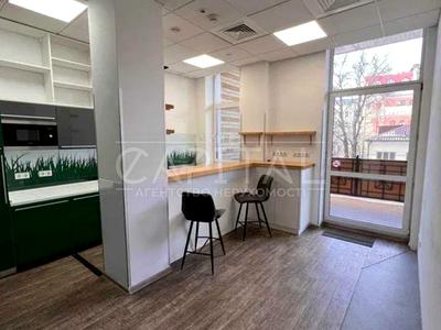 комерційна за адресою Рильський пров., 6