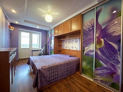 квартира по адресу Тепличная ул., 38