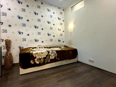квартира за адресою Дніпро, житловий масив Тополя-2 вул., 10