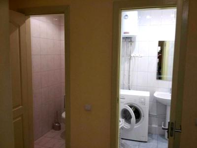 квартира по адресу Степана Рудницкого ул. (Вильямса академика), 9 к3