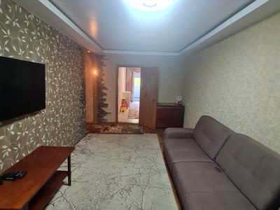 квартира по адресу Мира просп., 56