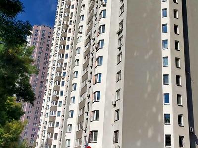 квартира за адресою Юлії Здановської вул. (Ломоносова), 34-Б