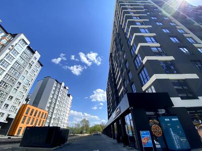квартира за адресою Хіміків вул., 28