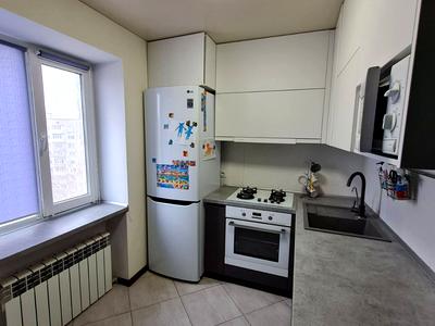 квартира за адресою Центральний просп. (Леніна), 21